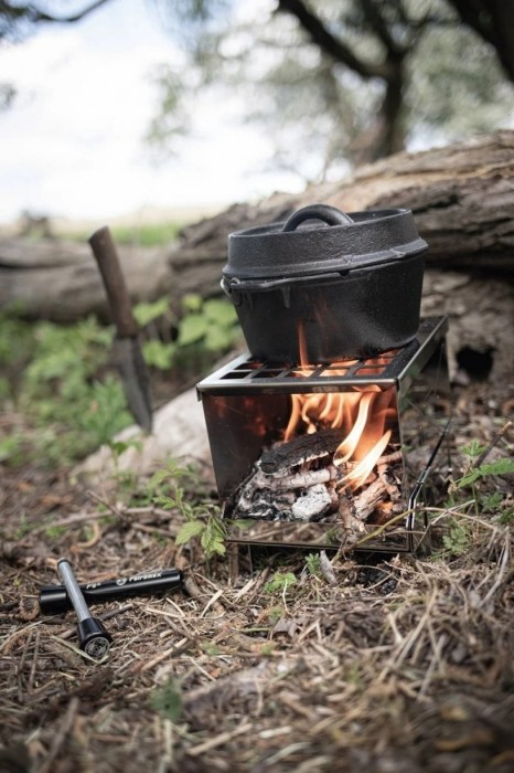 Petromax Pocket Stove