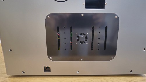 Qidi Tech Plus 4