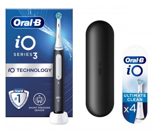 Oral-B iO Series 3