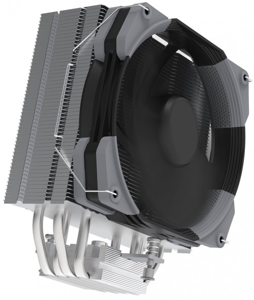 DarkFlash S21 ARGB Black