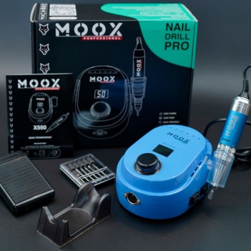 Moox X550