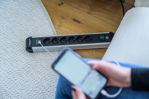 Brennenstuhl 1391030610