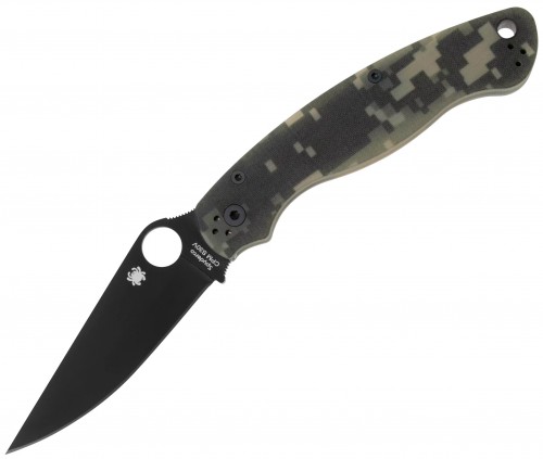 Spyderco Military 2 BB