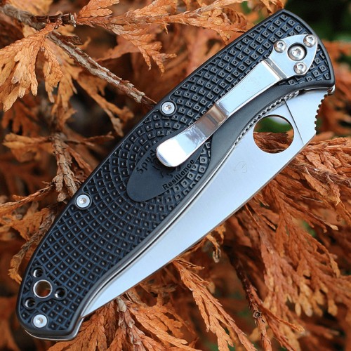 Spyderco Resilience Lightweight