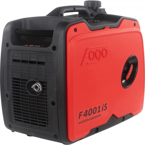 Fogo F 4001 iS