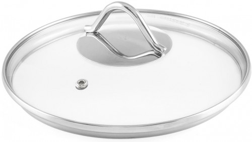 HOLMER Expert CS-7651-SS