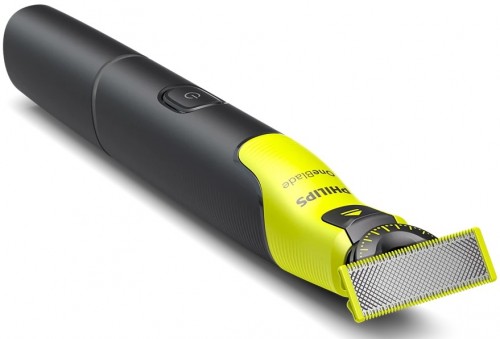 Philips OneBlade 360 with Connectivity QP4530/30