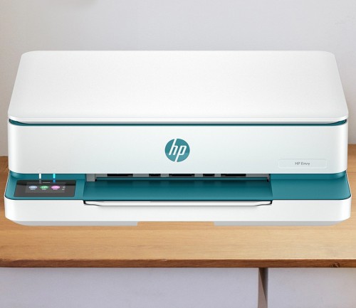 HP Envy 6122E