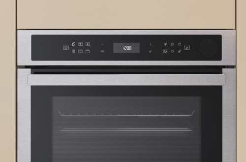Whirlpool AKZ9 S8271 IX