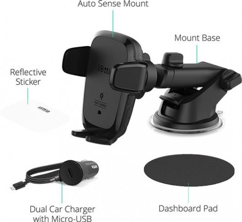 iOttie AutoSense