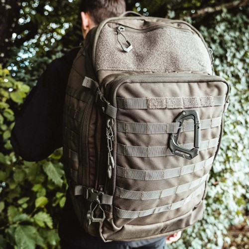 Highlander Harrier 45L