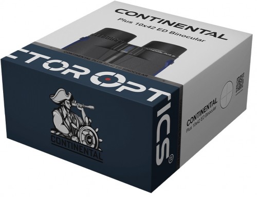 Vector Optics Continental Plus 10x42 ED