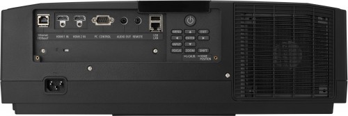 NEC PV710UL