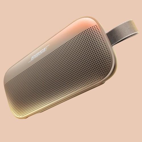 Bose SoundLink Flex II