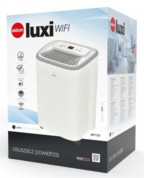 Eldom OP1131 Luxi WiFi