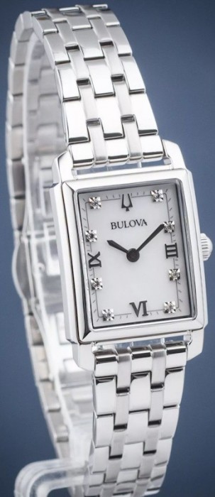 Bulova Sutton 96P244