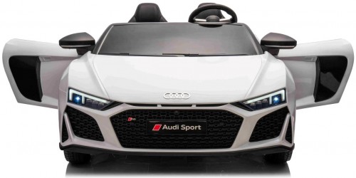 Ramiz Audi Spyder R8 Lift Strong