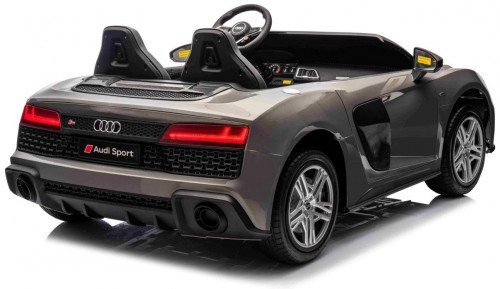 Ramiz Audi Spyder R8 Lift Strong