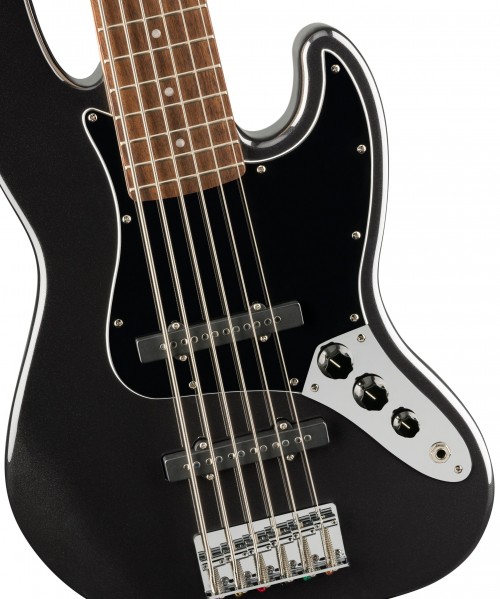 Squier Affinity Series Jazz Bass VI