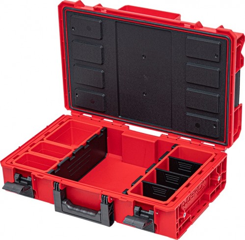 Qbrick System One 200 2.0 Profi Red