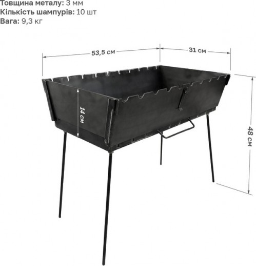 Metalzavod MV10-3