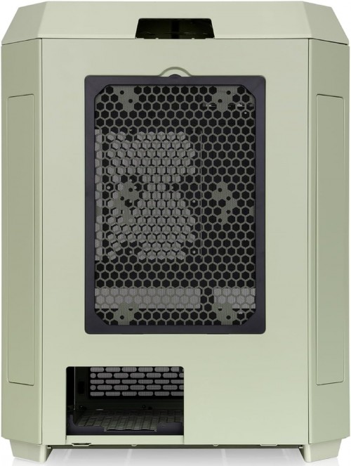 Thermaltake The Tower 600 Matcha Green