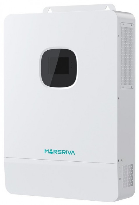 Marsriva MR-MPF8000