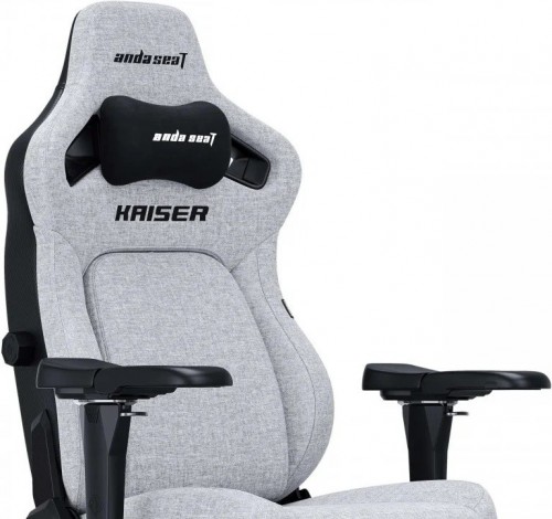 Anda Seat Kaiser 4 L Fabric