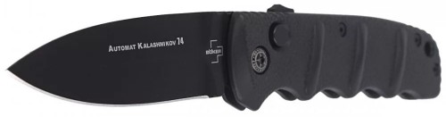 Boker Plus AKS-74 Spearpoint D2
