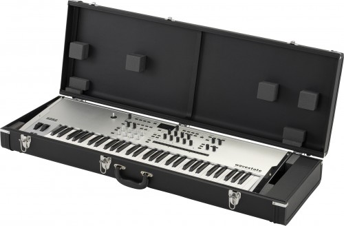 Korg Wavestate SE Platinum