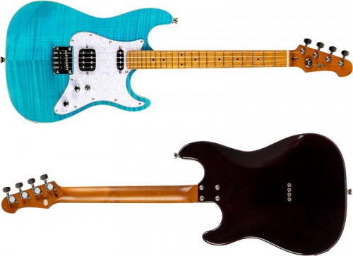 Flight Pathfinder Baritone