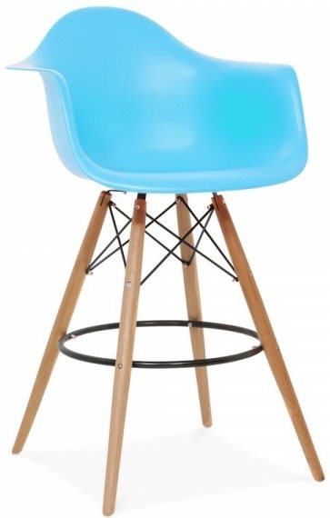 SDM Tower Wood Eames