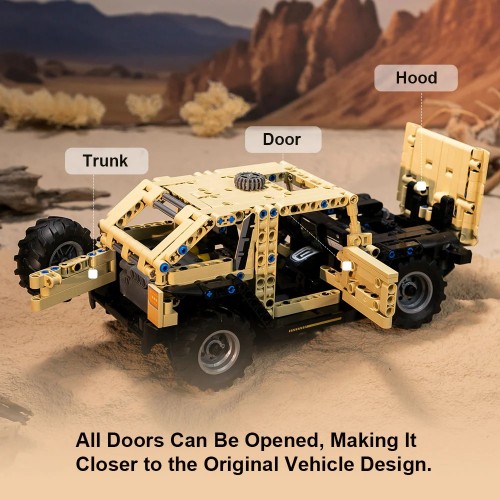 Pantasy G-Patton XT 86703