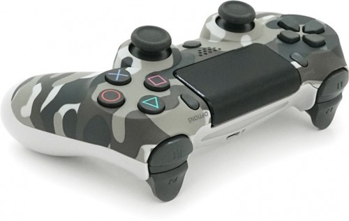 Voltronic Power DUALSHOCK 4