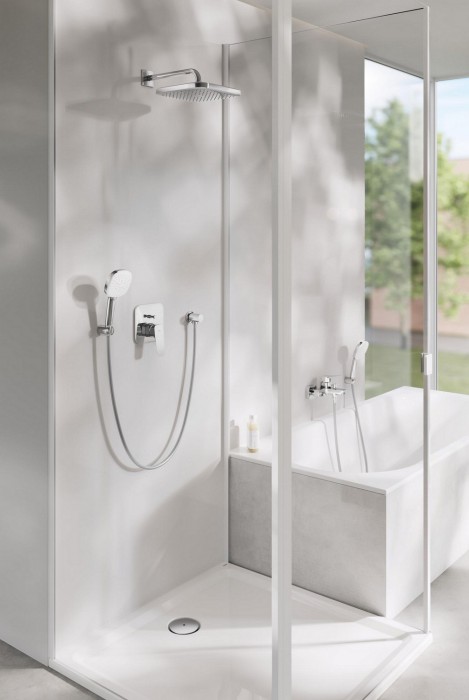 Grohe Cubeo 1017780000