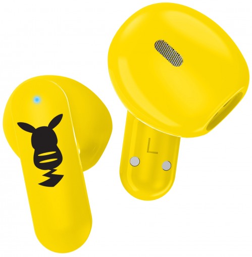 OTL Pokemon Pikachu Slide TWS