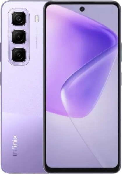 Infinix Hot 50