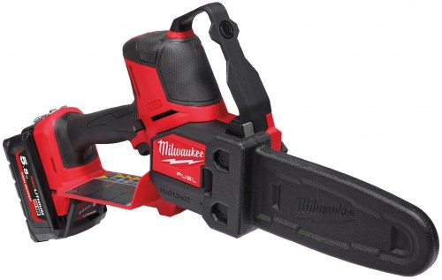 Milwaukee M18 FHS20-552