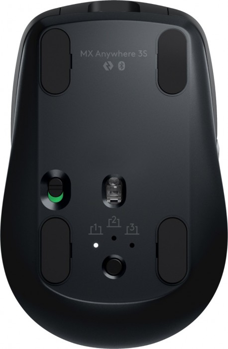 Logitech MX Anywhere 3S