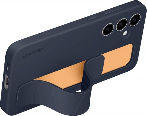 Samsung Standing Grip Cover for Galaxy S24 FE