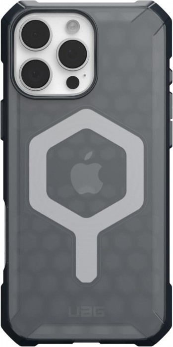 UAG Essential Armor with Magsafe for iPhone 16 Pro