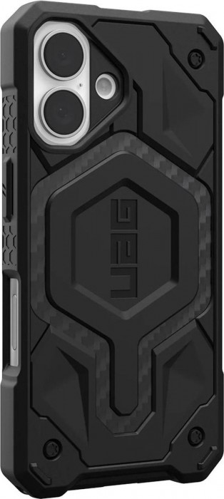 UAG Monarch Pro with Magsafe for iPhone 16