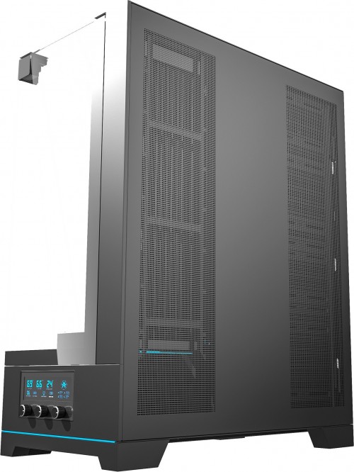 DarkFlash DY450L Pro Black