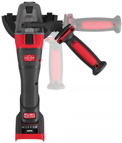 Milwaukee M18 FSAGSVO125X-0X