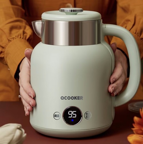 Xiaomi O’Cooker Electric Kettle