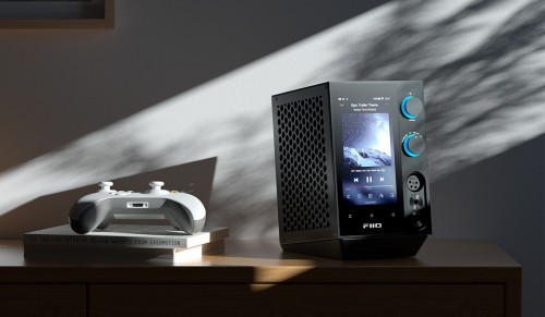 FiiO R7