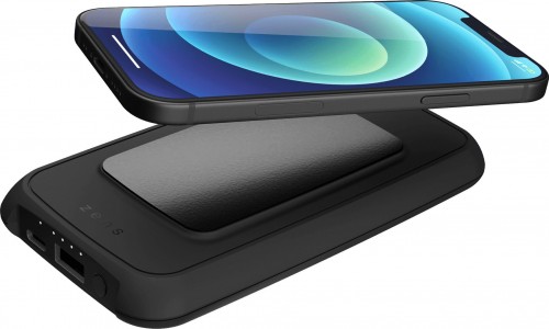 ZENS Wireless Adhesive Grip 4500