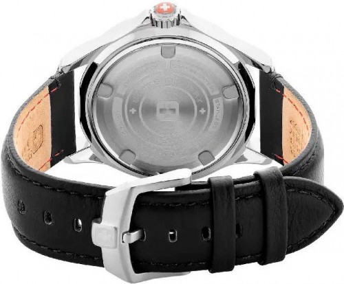 Swiss Military Flagship X SMWGB2100606