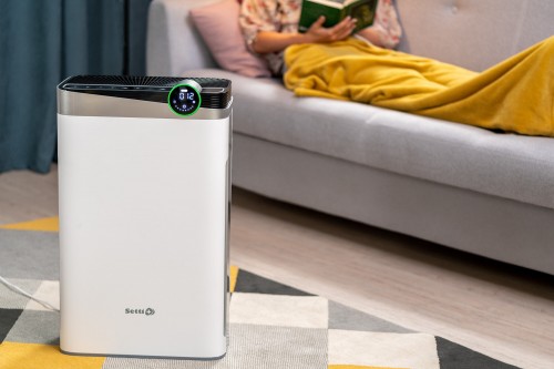 SettiPlus AP850W
