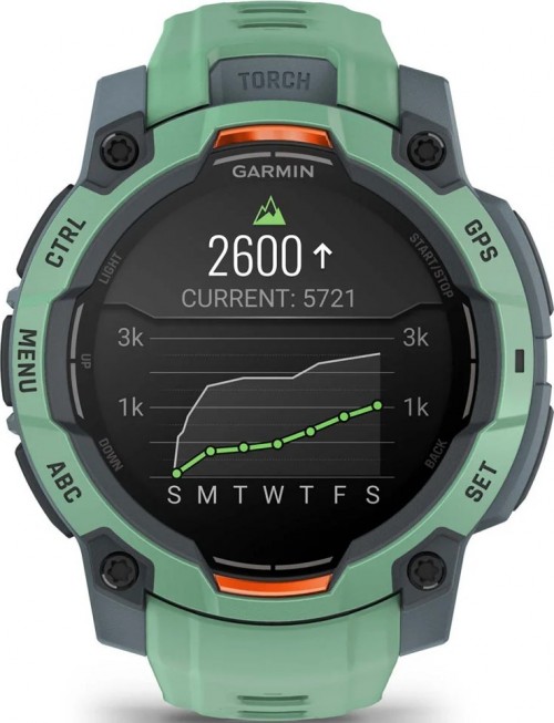 Garmin Instinct 3 45mm